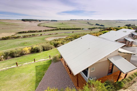 Anchors Port Campbell - Nambucca Heads Accommodation 4