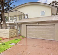 The Beach Townhouse - Nambucca Heads Accommodation