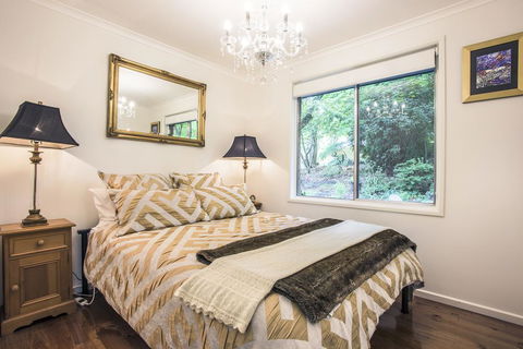 The Beeches - Olinda - Nambucca Heads Accommodation 3