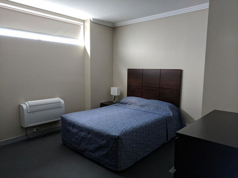 The Bexley Motel - Nambucca Heads Accommodation 2