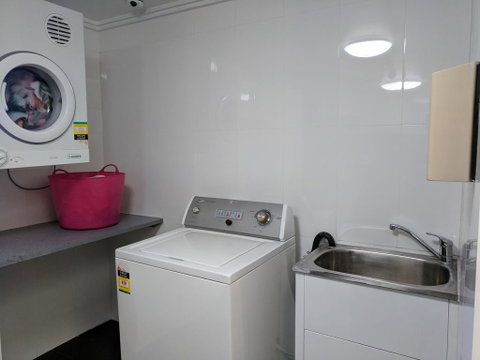 The Bexley Motel - Nambucca Heads Accommodation 1