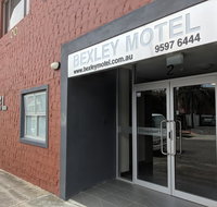 The Bexley Motel - Nambucca Heads Accommodation