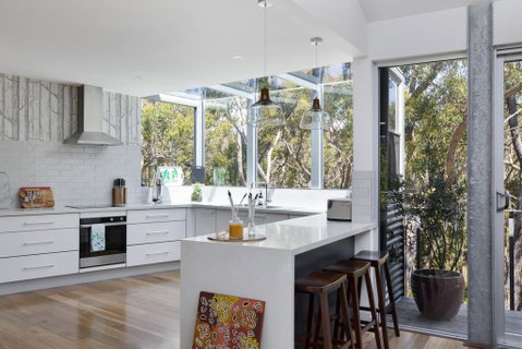 The Bird House - Nambucca Heads Accommodation 1