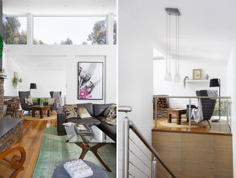 The Bird House - Nambucca Heads Accommodation 3