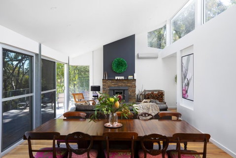 The Bird House - Nambucca Heads Accommodation 2