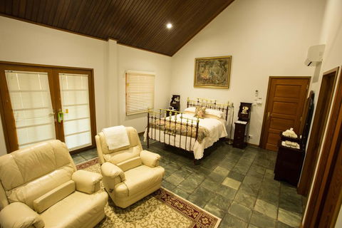 The Block Vista B&B - Nambucca Heads Accommodation 1