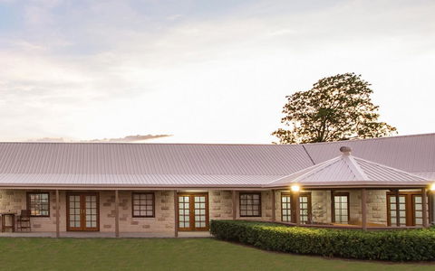 The Block Vista B&B - Nambucca Heads Accommodation 0