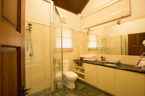 The Block Vista B&B - Nambucca Heads Accommodation 2