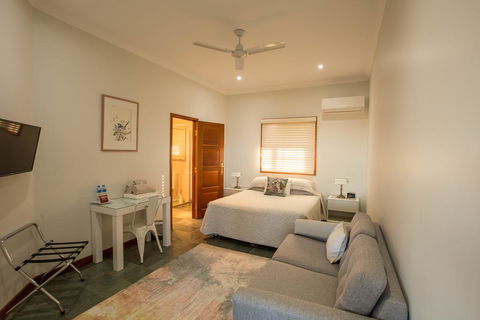 The Block Vista B&B - Nambucca Heads Accommodation 3