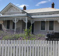 The Botanic Apartments Williamstown - Nambucca Heads Accommodation