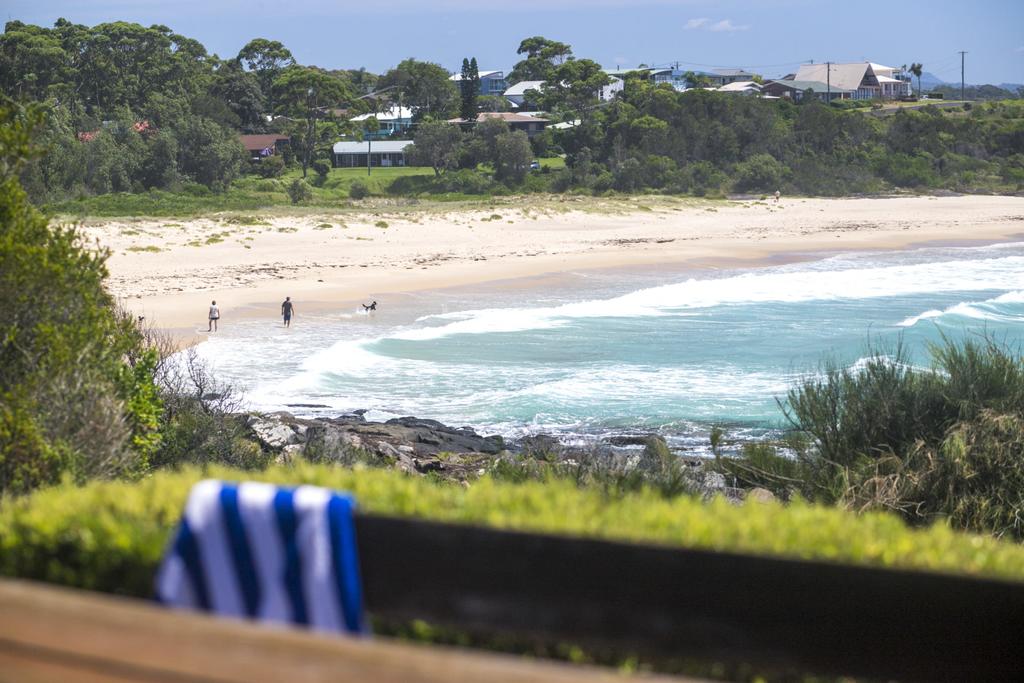 Cockwhy NSW Nambucca Heads Accommodation