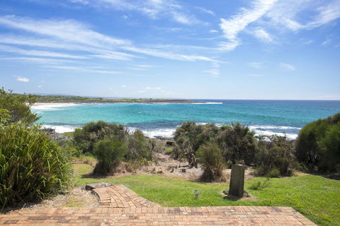 The Bunker Of Bawley - Nambucca Heads Accommodation 2