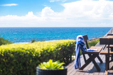 The Bunker Of Bawley - Nambucca Heads Accommodation 3