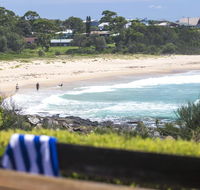 The Bunker of Bawley - Nambucca Heads Accommodation