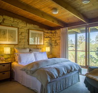 The Burrow at Wombat Bend - Nambucca Heads Accommodation