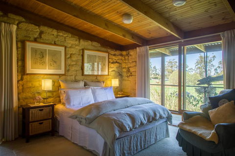 The Burrow At Wombat Bend - Nambucca Heads Accommodation 0