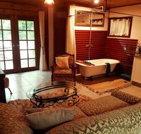 The Cabin - Nambucca Heads Accommodation