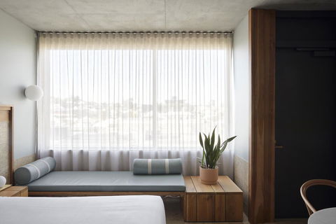 The Calile Hotel - Nambucca Heads Accommodation 2