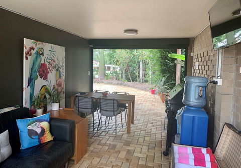 The Canungra Motel - Nambucca Heads Accommodation 2