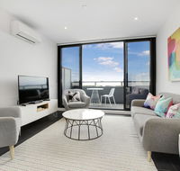 The Caulfield - Nambucca Heads Accommodation