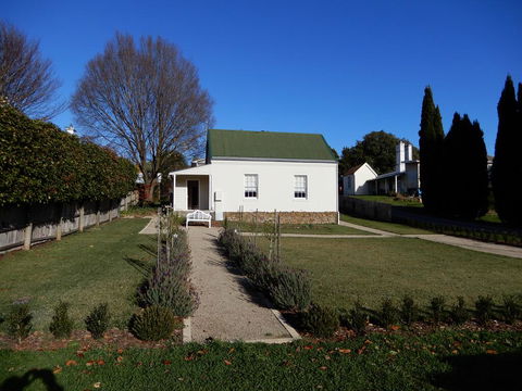The Chapel Deloraine - Nambucca Heads Accommodation 0