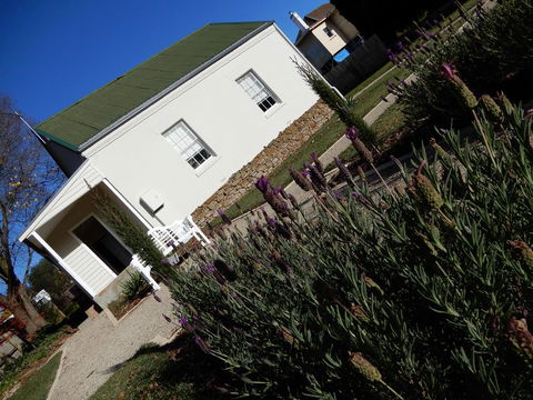 The Chapel Deloraine - Nambucca Heads Accommodation 1