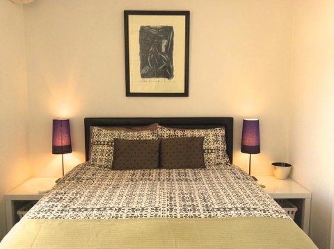 The Chee Bondi - Nambucca Heads Accommodation 0