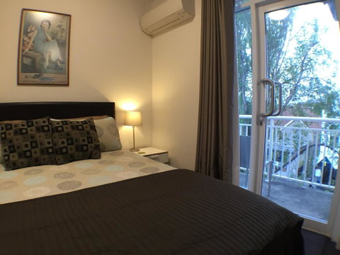 The Chee Bondi - Nambucca Heads Accommodation 2