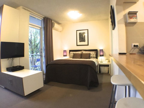 The Chee Bondi - Nambucca Heads Accommodation 1