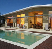The Chocolate Lily Bed  Breakfast - Nambucca Heads Accommodation
