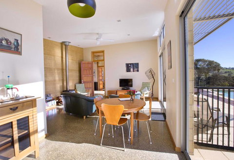 The Chocolate Lily Bed & Breakfast - Nambucca Heads Accommodation 1