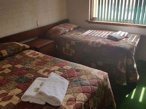 The Club Hotel - Nambucca Heads Accommodation 0