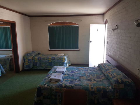 The Club Hotel - Nambucca Heads Accommodation 3