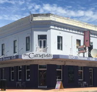 The Colliefields - Nambucca Heads Accommodation
