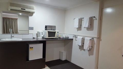 The Commercial Hotel Motel - Nambucca Heads Accommodation 1