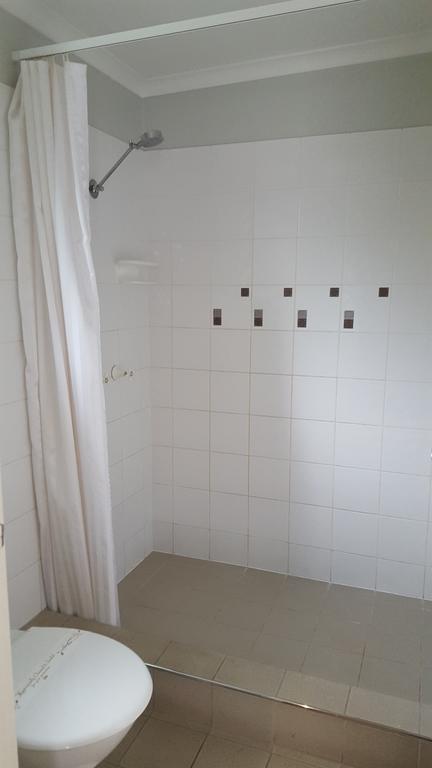 The Commercial Hotel Motel - Nambucca Heads Accommodation 3