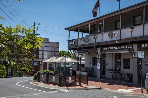 The Corner Hotel Alexandra - Nambucca Heads Accommodation 0