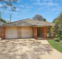 The Corso - Gorokan - Nambucca Heads Accommodation