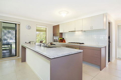 The Corso - Gorokan - Nambucca Heads Accommodation 1