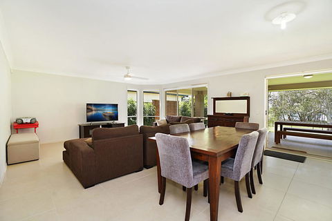 The Corso - Gorokan - Nambucca Heads Accommodation 2
