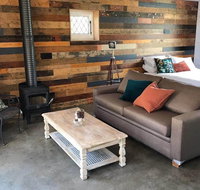 The Cottage - 58 Acre Farm Stay at Hanging Rock - Nambucca Heads Accommodation