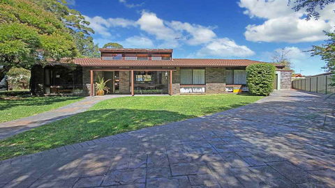 The Court 4 - Lazy Dayz - Nambucca Heads Accommodation 2