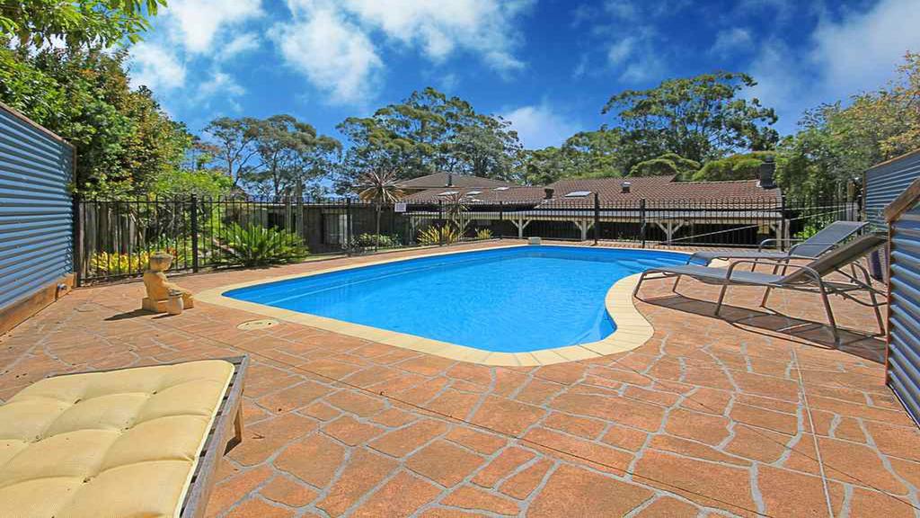Narrawallee NSW Nambucca Heads Accommodation