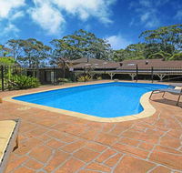 The Court 4 - Lazy Dayz - Nambucca Heads Accommodation