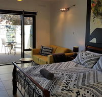 The Courtyard - Nambucca Heads Accommodation