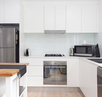 The Cove - L'Abode Accommodation - Nambucca Heads Accommodation
