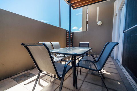 The Cove @ New Port-Pool - Spa - Sauna - Gym & More - Nambucca Heads Accommodation 3