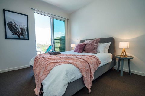 The Cove @ New Port-Pool - Spa - Sauna - Gym & More - Nambucca Heads Accommodation 2