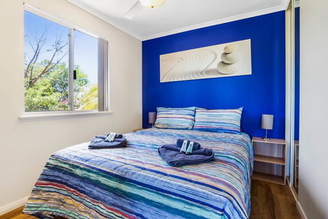 The Cove Holiday Village - Nambucca Heads Accommodation 0