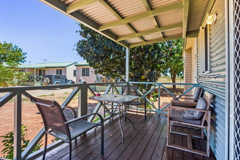 The Cove Holiday Village - Nambucca Heads Accommodation 3
